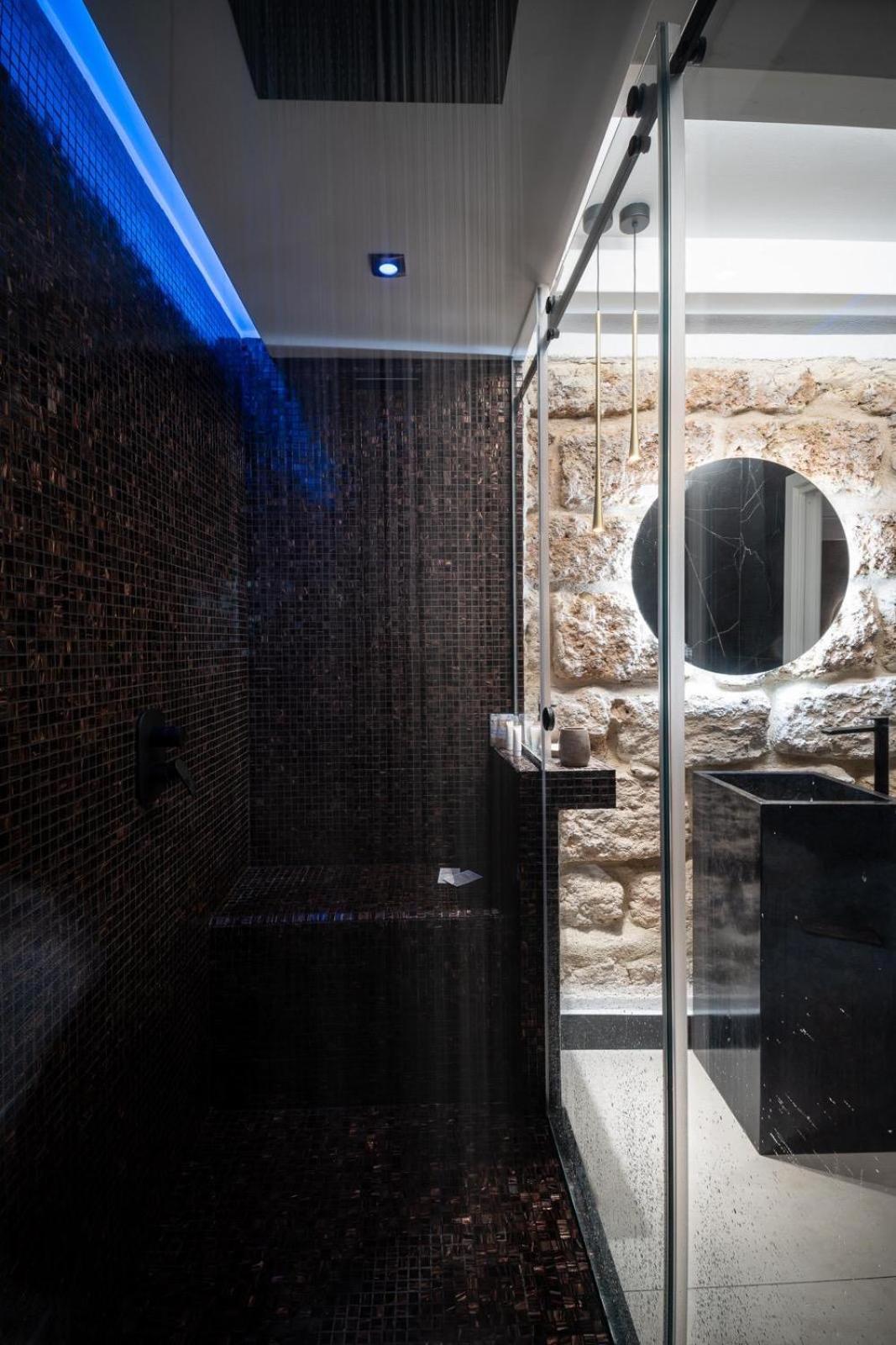 Santateresa19 Suite & Spa Палермо Екстериор снимка