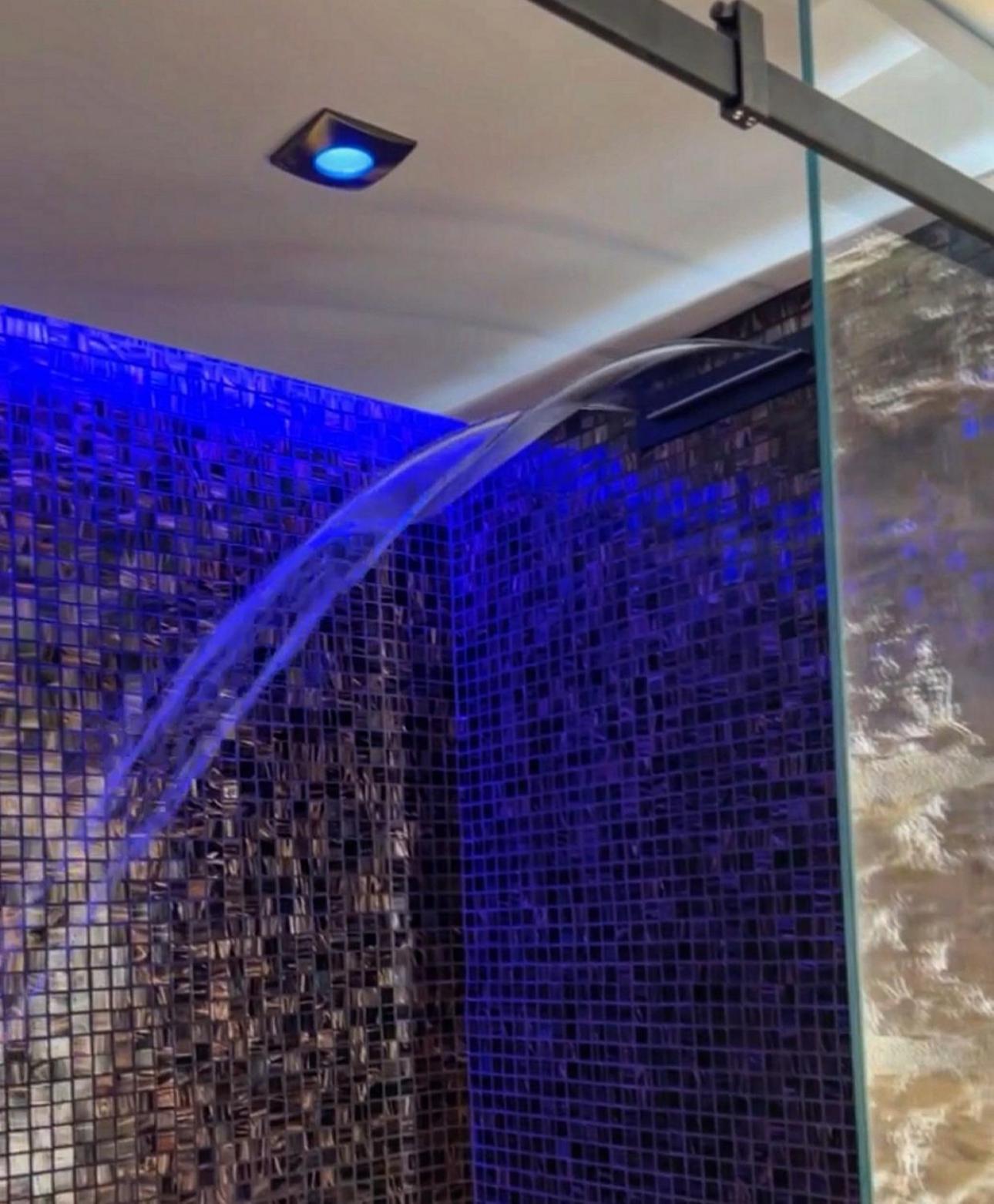 Santateresa19 Suite & Spa Палермо Екстериор снимка