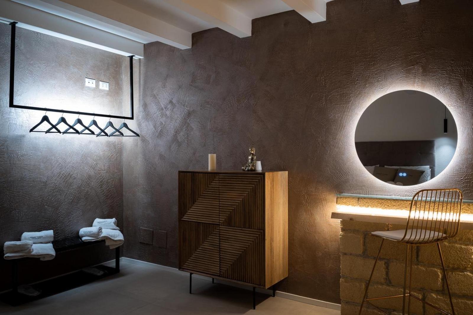 Santateresa19 Suite & Spa Палермо Екстериор снимка